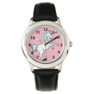 Montre Licorne magique