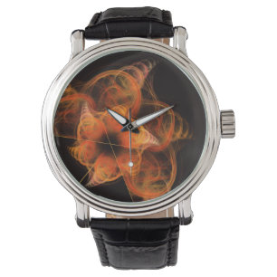 Montre Lignhtworks Abstract