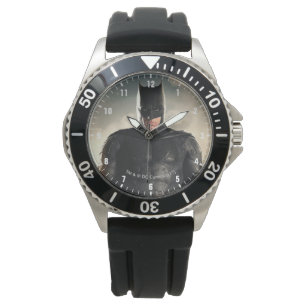 Montre Ligue de la justice Batman On Battlefield