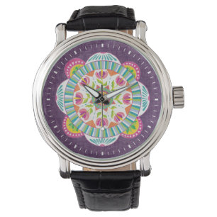 Montre Like Frida III