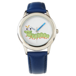 Montre 'Lil Centipede Kid's