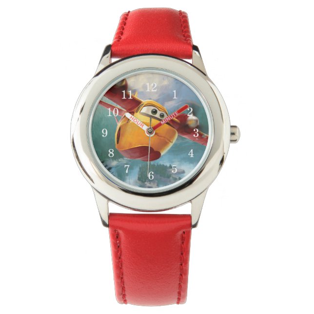 Montre Lil' Dipper (devant)