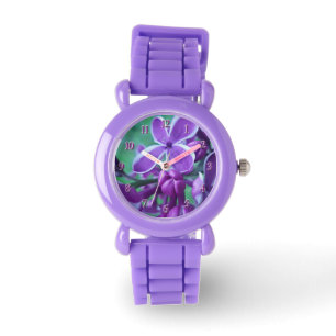 Montre Lilac variété de couleurs