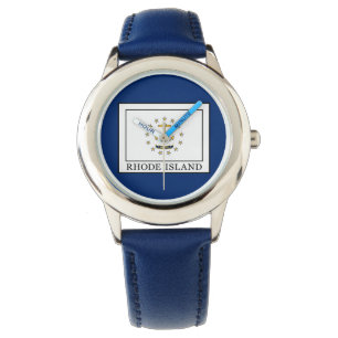 Montre L'île Rhode