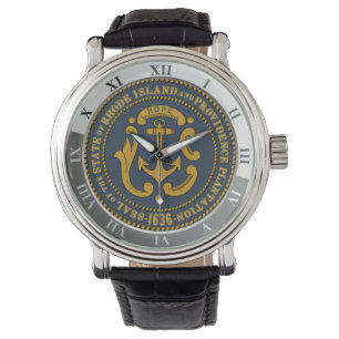 Montre L'île Rhode