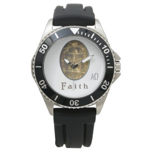 Montre Linceul de Turin