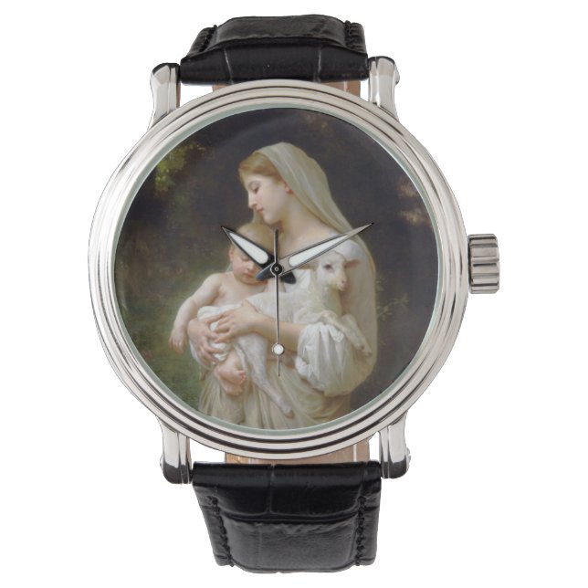 Montre L'innocence (devant)