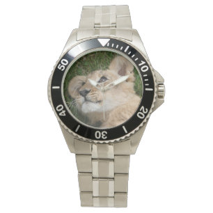 Montre Lion 22