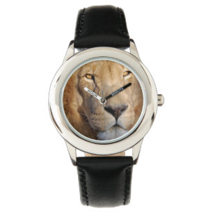 Montre Lion Images