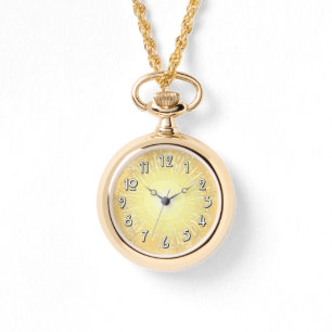 Montre Litha Sun