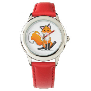 Montre Little Fox Watch