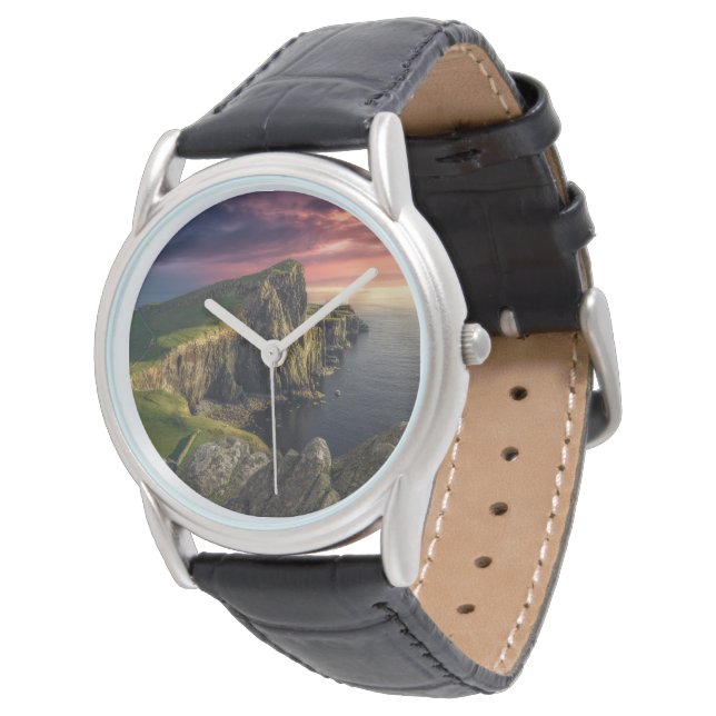 Montre Littoral | Île de Skye, Écosse (Incliné)