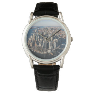 Montre Littoral   Manhattan, New York