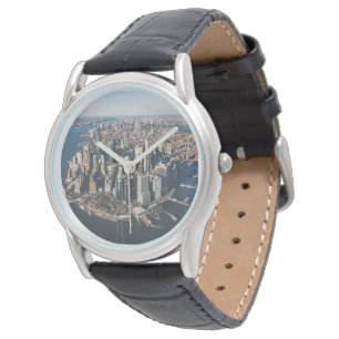 Montre Littoral   Manhattan, New York