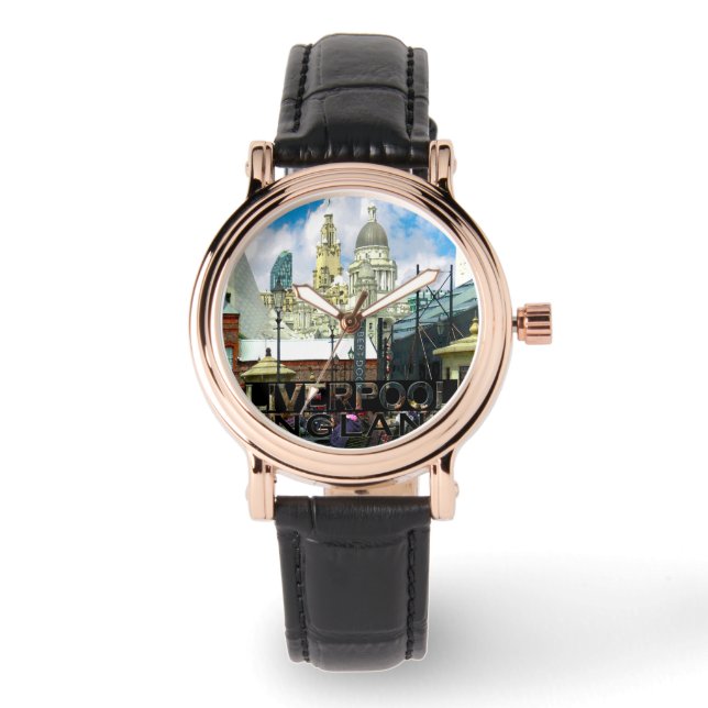 Montre Liverpool (Recto)