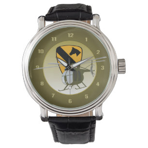 Montre Loche OH-6/Cayuse ęr Cav