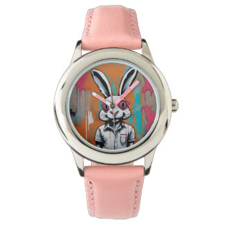 Montre Loci Bunny