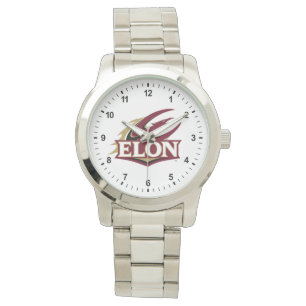 Montre Logo Elon Phoenix