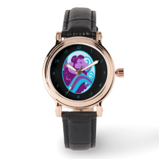 Montre Logo Juliet Vs Valley Fever