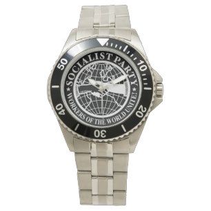 Montre Logo officiel S.P.U.S.A.