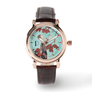 MONTRE L'OISEAU VOLONTAIRE, DESIGNER DE MODE BEAUTÉ
