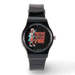 Montre Lola Bunny Décidez Votre Vibe