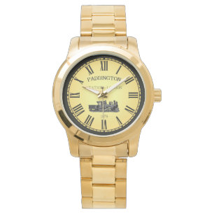 Montre Londres Angleterre 1879