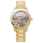 L'Opéra de Sydney en soirée