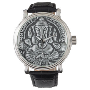 MONTRE LORD GANESH DESIGNER WATT