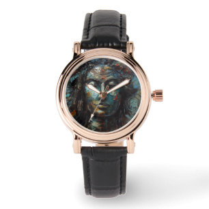 Montre lord shiva