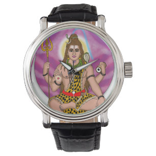 Montre Lord Shiva Watch