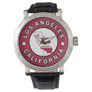 Montre Los Angeles Californie