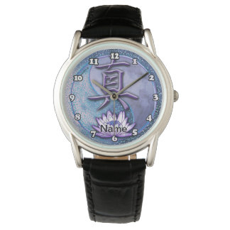 Montre Lotus Truth Water