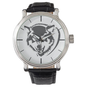 Montre Loup