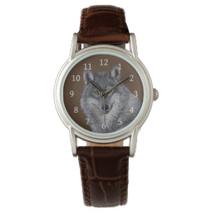 Montre Loup