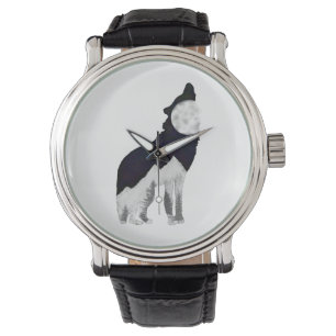 Montre Loup