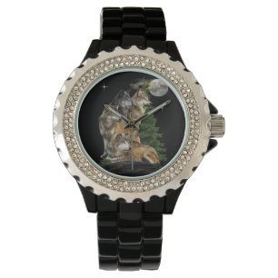 Montre Loup