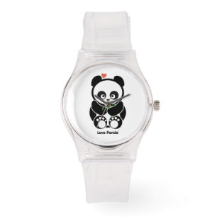 Montre Love Panda®
