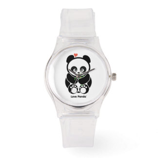 Montre Love Panda®