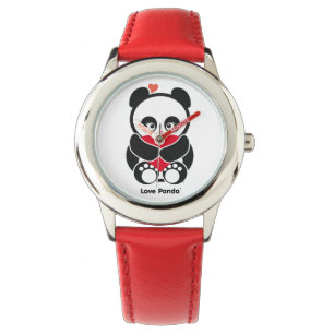 Montre Love Panda®