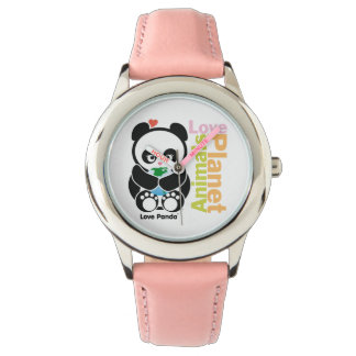 Montre Love Panda®