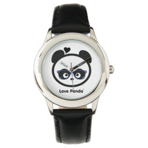 Montre Love Panda®