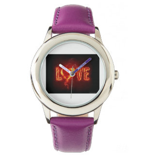 Montre LOVE Statement Men’s Watch