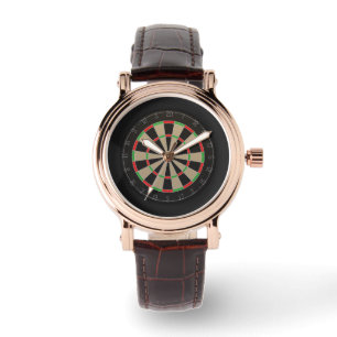 Montre Lover Dartboard