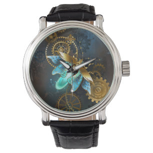 Montre Luciole de vapeur