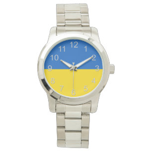 Montre L'Ukraine soutient la vision de la colombe anti-gu