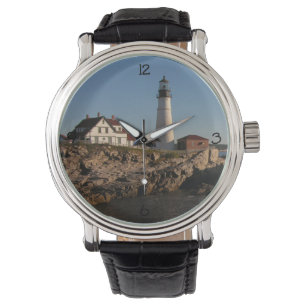 Montre lumineuse Portland Head