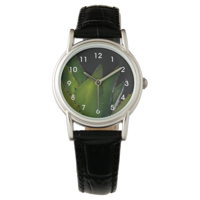 Montre Luminosité de l'âge (devant)