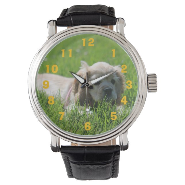 Montre Luna (devant)