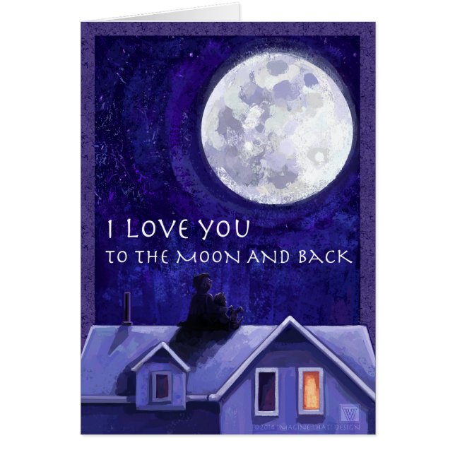 Montre Lune (Devant)